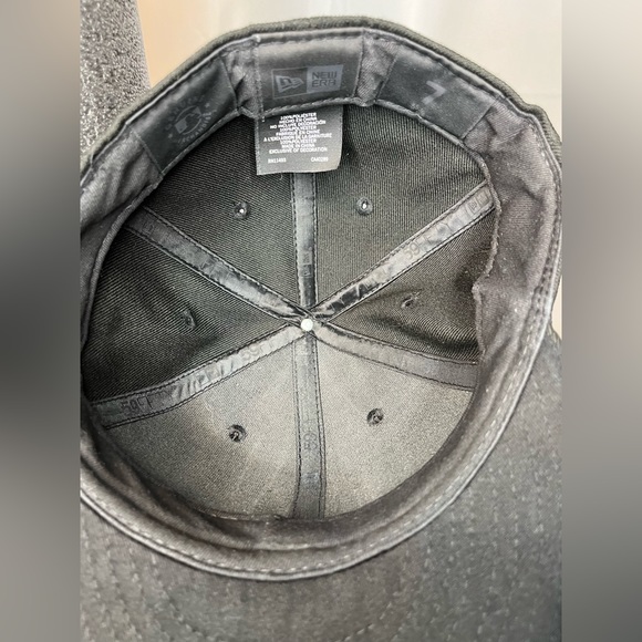 Mens New York Yankees Cap New Era 59fifty - Picture 5 of 6